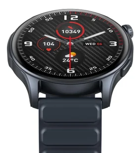 Zeblaze Btalk 3 Pro Szary - Smartwatch - miniaturka - grafika 1