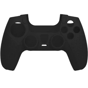 WhiteShark Etui WhiteShark BODY LOCK do pada PS5, kolor czarny 2844-0 - Akcesoria do Playstation - miniaturka - grafika 1