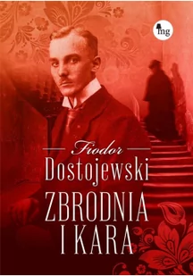 Zbrodnia i kara Nowa - Powieści - miniaturka - grafika 2