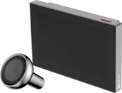 Rejestratory do monitoringu - Rejestrator Ezviz EZVIZ HP2 Czarny, Srebrny - miniaturka - grafika 1