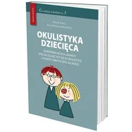Książki medyczne - Okulistyka Dziecięca Kompendium - miniaturka - grafika 1
