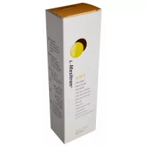 L-Mesitran Soft Miodowy żel na rany z natychmiastową ulgą 50 g - Żele i maści lecznicze - miniaturka - grafika 1