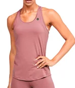 Koszulki i topy damskie - Damska Koszulka Under Armour UA Rush Tank Fitted 1355584662 S/M - miniaturka - grafika 1