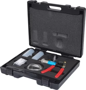 KS Tools Komplet i pod ciśnieniem do pomp 150.1900 samochód druku, 7-częściowy - Narzędzia warsztatowe - miniaturka - grafika 1