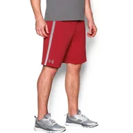 Spodenki męskie - Spodenki krótkie męskie Under Armour TECH MESH SHORT -S - miniaturka - grafika 1
