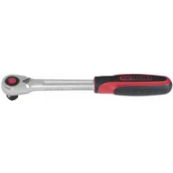 Klucze i nasadki - KS Tools Dwukierunkowy klucz grzechotkowy SlimPOWER, 72 zęby, 1/2"" (920.1290) - miniaturka - grafika 1