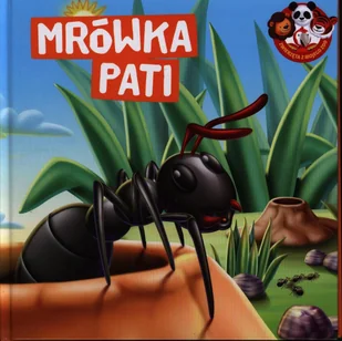 Zwierzęta z Mojego ZOO Reedycja - Czasopisma - miniaturka - grafika 1