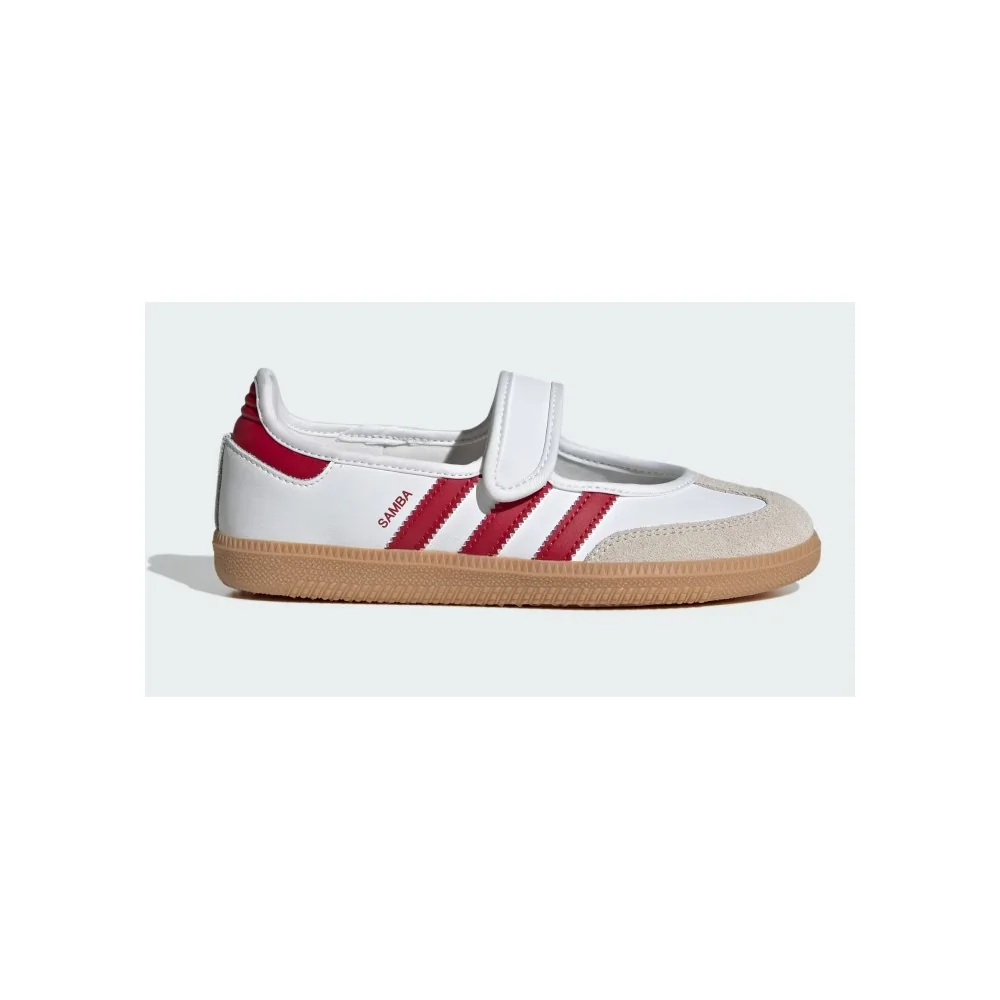 Buty Adidas Samba Jane KJ2658