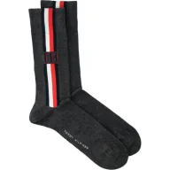 Skarpetki męskie - Tommy Hilfiger Skarpety 2-pack - miniaturka - grafika 1