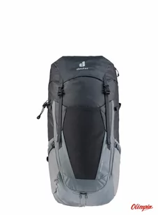 Deuter Plecak Futura 26 grau - Plecaki - miniaturka - grafika 7
