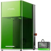 Grawerowanie i akcesoria - XTOOL F1 Ultra + Podajnik Conveyor - miniaturka - grafika 1