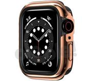 Akcesoria do zegarków - SwitchEasy SwitchEasy Odyssey Apple Watch 6/SE/5/4 40mm różowo złoty GS-107-51-114-110 - miniaturka - grafika 1