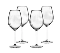 Szklanki - Altom Design Plisse 380ml - miniaturka - grafika 1