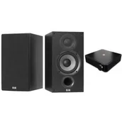 Zestawy stereo - ARGON AUDIO ARGON AUDIO SA1 + ELAC DEBUT B5.2 - miniaturka - grafika 1