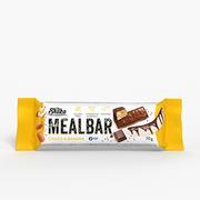 Suplementy diety - 'Chia Shake Proteinowy baton MEALBAR Banan w czekoladzie 70g' - miniaturka - grafika 1