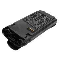 Akcesoria do kas i terminali - Cameron Sino Motorola GP329 EX NNTN5510AR 1500mAh 11.10Wh Li-Ion 7.4V Cameron Sino) CS-MTP340TW - miniaturka - grafika 1