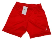 Spodenki damskie - Spodenki damskie treningowe Nike Air Jordan AT0538657 XS - miniaturka - grafika 1