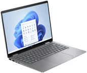 Laptopy 2w1 - HP ENVY x360 14-fa0016nw - Ryzen 7 8840HS 14''-WUXGA-Dotyk 16GB 1TB Win11Home Meteor Silver B4MA9EA_1000SSD - miniaturka - grafika 1