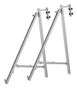 Akcesoria do kolektorów i fotowoltaiki - EcoFlow EFA-BKWCONCRETEBAL-W-EU  Wspornik - miniaturka - grafika 1