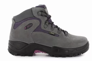 Buty trekkingowe damskie Chiruca Massana - Odzież trekkingowa męska - miniaturka - grafika 1