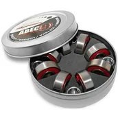 Akcesoria do skatingu - Nils EXTREME EXTREME Łożyska EXTREME ABEC 9 RS 8 sztuk) - miniaturka - grafika 1