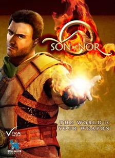 Son of Nor Gold Edition - Gry PC Cyfrowe - miniaturka - grafika 1
