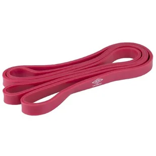 Guma oporowa do ćwiczeń Power Band UMBRO 25kg - Gumy, taśmy, ekspandery - miniaturka - grafika 1