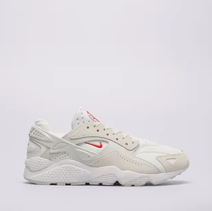 BUTY SPORTOWE MĘSKIE NIKE AIR HUARACHE RUNNER DZ3306 102 R-40 - Moda i Uroda OUTLET - miniaturka - grafika 1