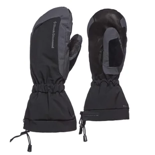 Rękawice Black Diamond Glissade Mitts - Rękawice narciarskie - miniaturka - grafika 1