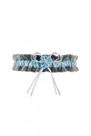 Akcesoria do bielizny - Julimex Helsinki podwiązka damska - miniaturka - grafika 1