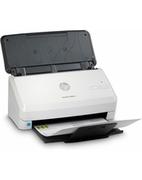 Skanery - HP ScanJet Pro 3000 s4, sheet feeder scanner (gray, USB) - miniaturka - grafika 1