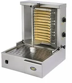 Inne urządzenia gastronomiczne - Roller Grill Gyros kebab elektryczny GR 40E - miniaturka - grafika 1
