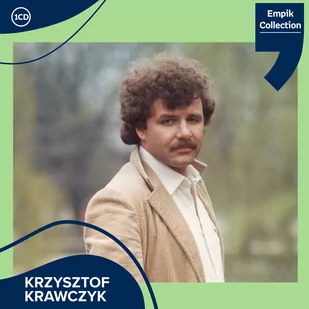 Empik Collection: Krzysztof Krawczyk - Rock - miniaturka - grafika 1