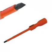 Śrubokręty - Wkrętak EL (-)1,2x6dł125mm rękojeść B - miniaturka - grafika 1