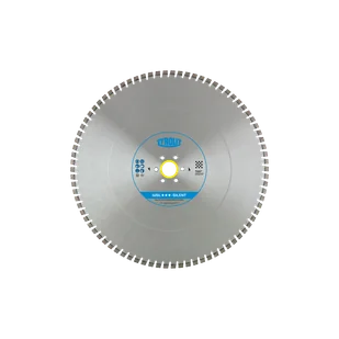 Tarcza diamentowa TYROLIT PREMIUM WSL SILENT 825 X 4,9 MM Tyrolit - Tarcze do pił - miniaturka - grafika 1
