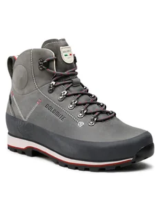 Dolomite Trekkingi 60 Dhaulagiri Gtx GORE-TEX 279907-0017013 Szary - Buty zimowe męskie - miniaturka - grafika 1