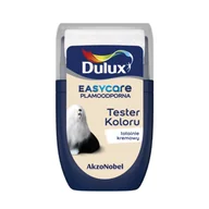 Farby wewnętrzne - Farba lateksowa Dulux EasyCare tester – totalnie kremowy - miniaturka - grafika 1