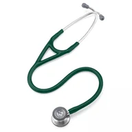 Urządzenia medyczne - Littmann Cardiology IV 6155 Zielony Stetoskop kardiologiczny - miniaturka - grafika 1