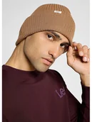 Czapki męskie - Lee Czapka w kolorze karmelowym - miniaturka - grafika 1