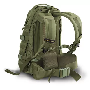Plecak wojskowy Wisport Caracal - olive green - Plecaki - miniaturka - grafika 2