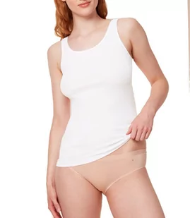 Koszulka damska Katia Basics_01 Shirt 02 X-44 - Koszulki i topy damskie - miniaturka - grafika 1