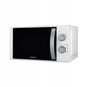 Kuchenki mikrofalowe - Vivax MWO-2078 - miniaturka - grafika 1