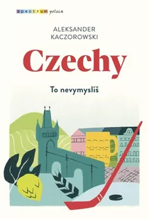 Czechy - Biografie i autobiografie - miniaturka - grafika 1