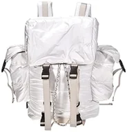 Plecaki - Marc O'Polo Damski model Yuki plecak L, 909, OS - miniaturka - grafika 1