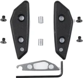 Survival - akcesoria - Mikov List z G10 V1608446 do montażu rękojeści - miniaturka - grafika 1