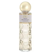 Wody i perfumy damskie - Saphir Sph Woman woda perfumowana spray 50 ml - miniaturka - grafika 1