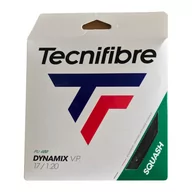 Squash - Naciąg do squasha Tecnifibre Dynamix VP1.2 - miniaturka - grafika 1