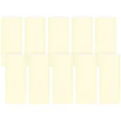 Akcesoria fotograficzne - Papier termiczny REDLEAF PicMe Żółty (10 szt) - miniaturka - grafika 1