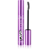 Tusze do rzęs - Essence Lash Like A Boss Instant Volume & Length Mascara Ultra Black 9.5 ml - miniaturka - grafika 1