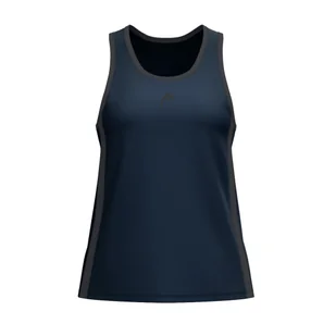 Damski podkoszulek Head CLUB 25 TECH Tank Top Women NV M - Koszulki sportowe damskie - miniaturka - grafika 1